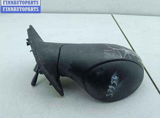 купить Зеркало наружное правое на Citroen C3 I (2002-2009)