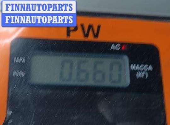 купить Зеркало наружное правое на Citroen C3 I (2002-2009)