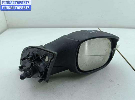 купить Зеркало наружное правое на Citroen C3 I (2002-2009)
