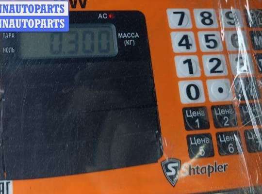 купить Фара противотуманная левая на Opel Omega B (1994-2003)