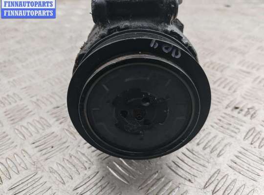 купить Компрессор кондиционера на Mercedes E-Class W211 (2002-2009)