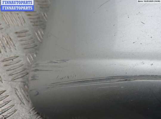 купить Бампер передний на Mercedes W211 (E)