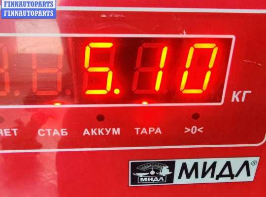 купить Турбина на Opel Zafira A (1999-2005)