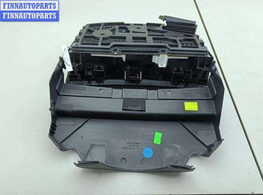 купить Щиток приборный (панель приборов) на Opel Astra H (2004-2009)