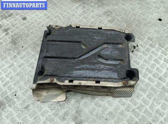 купить Защита под КПП на BMW 7 E65/E66 (2001-2008)