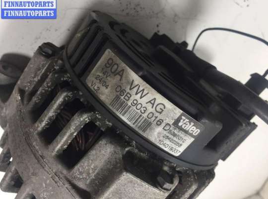 купить Генератор на Volkswagen Passat B5+ (GP)