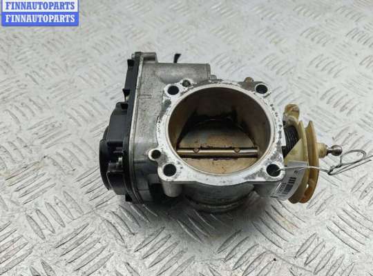 купить Заслонка дроссельная на Audi A6 C5 (1997-2005)