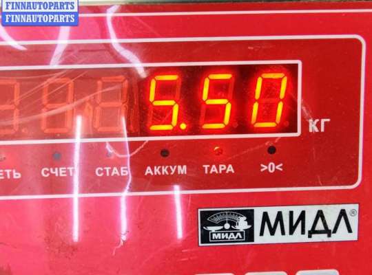 купить Стойка подвески задняя правая на BMW 5 E39 (1995-2003)