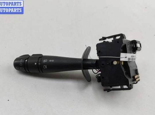 купить Переключатель поворотов на Renault Laguna II (2001-2007)