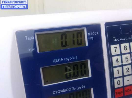 купить Рамка фары противотуманной левой на Opel Vectra C (2002-2008)