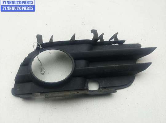 купить Рамка фары противотуманной левой на Opel Vectra C (2002-2008)