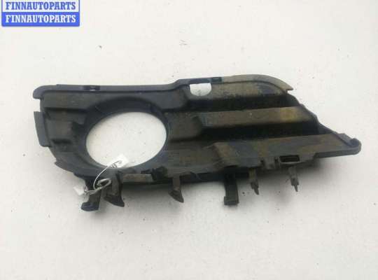 купить Рамка фары противотуманной левой на Opel Vectra C (2002-2008)