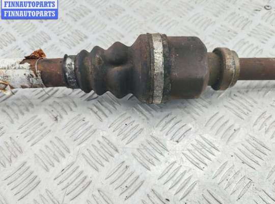 купить Полуось передняя правая на Citroen Berlingo B9 (2008- )