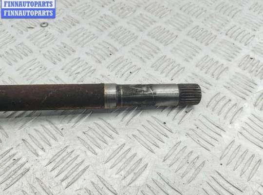 купить Полуось передняя правая на Citroen Berlingo B9 (2008- )