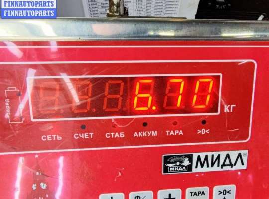 купить Полуось передняя правая на Citroen Berlingo B9 (2008- )