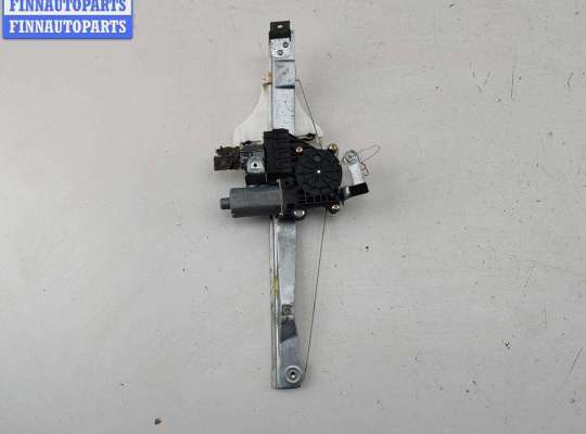 купить Стеклоподъемник электрический задний правый на Ford Mondeo III (2000-2007)