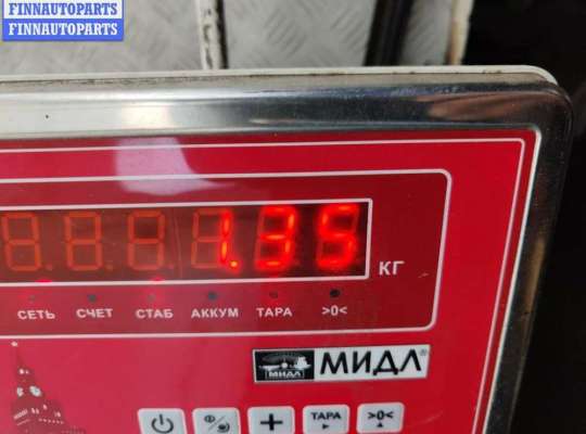 купить Стеклоподъемник электрический задний правый на Ford Mondeo III (2000-2007)