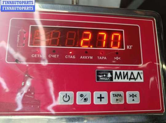 купить Суппорт задний левый на Volkswagen Passat B6