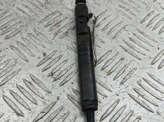 купить Форсунка топливная на Renault Kangoo I (1998-2008)