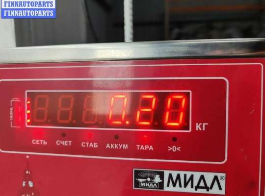 купить Форсунка топливная на Renault Kangoo I (1998-2008)