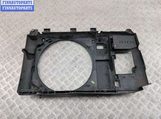 купить Диффузор (кожух) вентилятора радиатора на Citroen Xsara Picasso