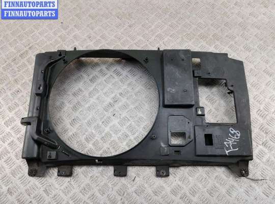 купить Диффузор (кожух) вентилятора радиатора на Citroen Xsara Picasso