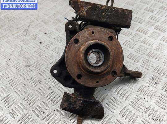 купить Ступица передняя левая на Citroen C5 (2001-2008)