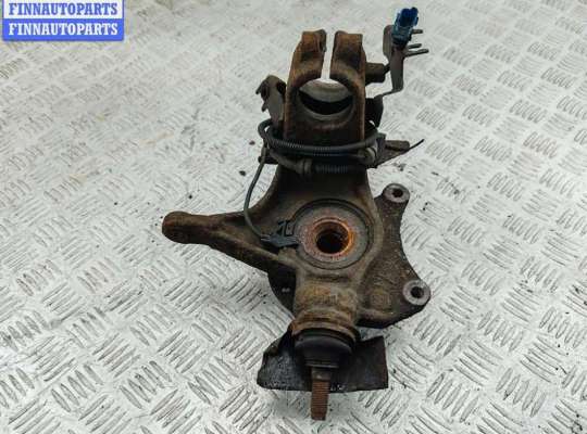 купить Ступица передняя левая на Citroen C5 (2001-2008)