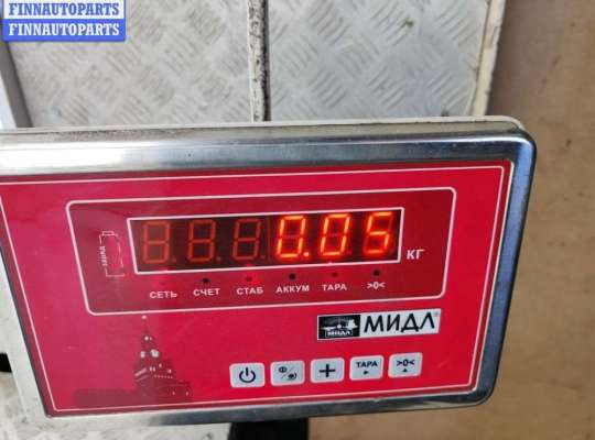 купить Датчик ABS передний на BMW 5 E39 (1995-2003)