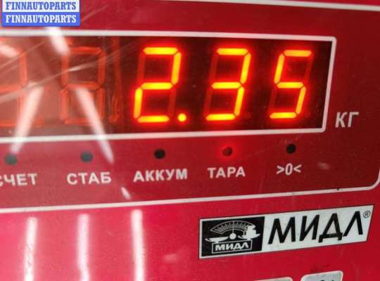 купить Крыло переднее левое на Volkswagen Passat B5+ (GP)