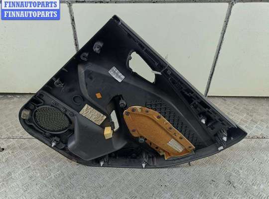 купить Обшивка двери задней левой (дверная карта) на Ford Focus III (2011-2018)