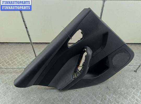 купить Обшивка двери задней левой (дверная карта) на Ford Focus III (2011-2018)