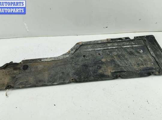 купить Защита днища кузова на BMW 5 E60/E61 (2003-2010)