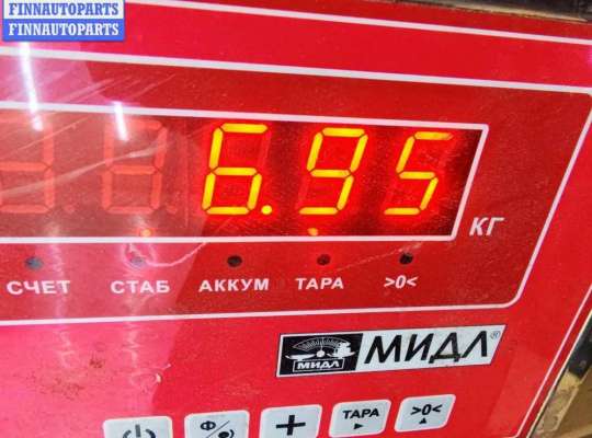 купить Полуось передняя левая на Renault Espace IV (2002-2014)