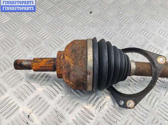 купить Полуось передняя левая на Renault Espace IV (2002-2014)