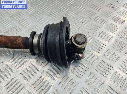 купить Полуось передняя левая на Renault Espace IV (2002-2014)