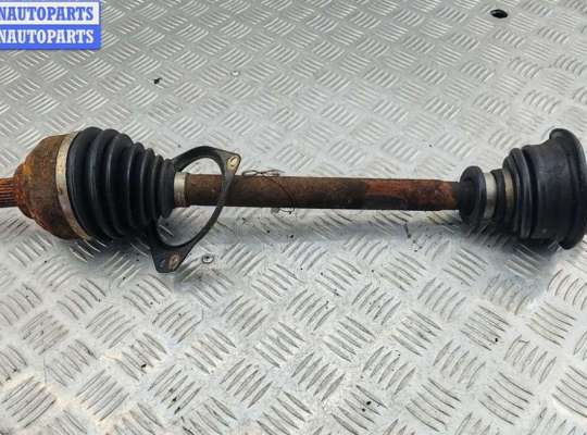 Полуось передняя левая RN1551127 на Renault Espace IV (2002-2014)