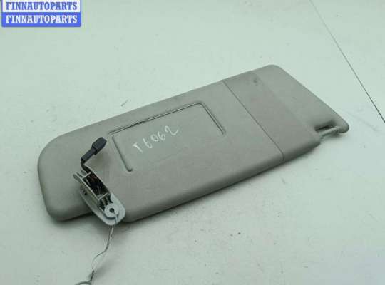 купить Козырек солнцезащитный правый на Skoda Superb mk1 (B5)