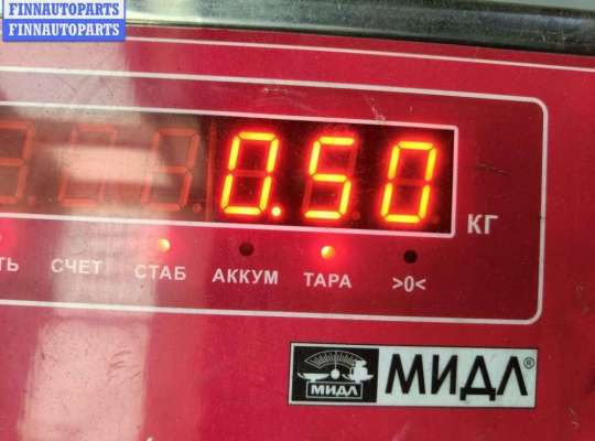 купить Блок управления двигателем (ДВС) на Audi A4 B6 (2001-2004)