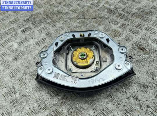 купить Подушка безопасности (Airbag) водителя на Mercedes Vito-2 / Viano W639 (2003-2014)