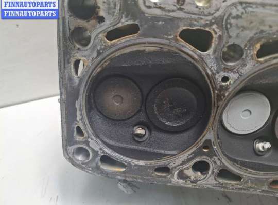 купить Головка блока цилиндров двигателя (ГБЦ) на Volkswagen Passat B5