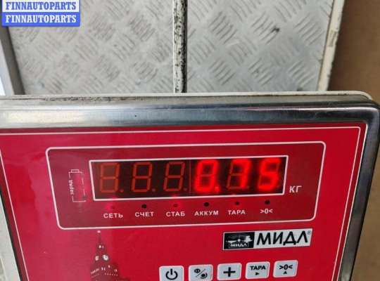 купить Бачок расширительный на Mercedes E-Class W211 (2002-2009)