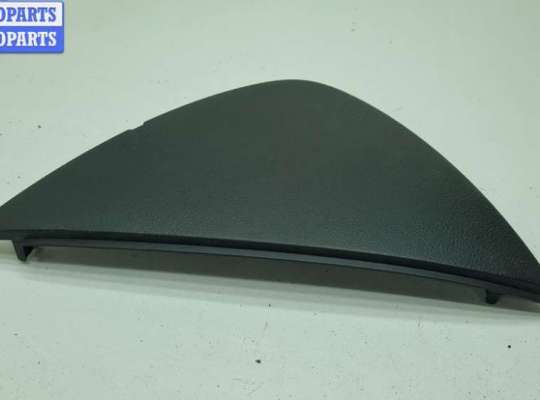 Накладка декоративная на торпедо VG2584519 на Volkswagen Passat B6