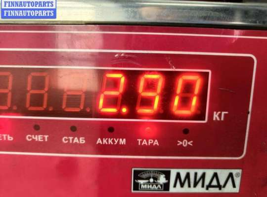 купить Ступица передняя правая на Opel Astra G (1998-2004)