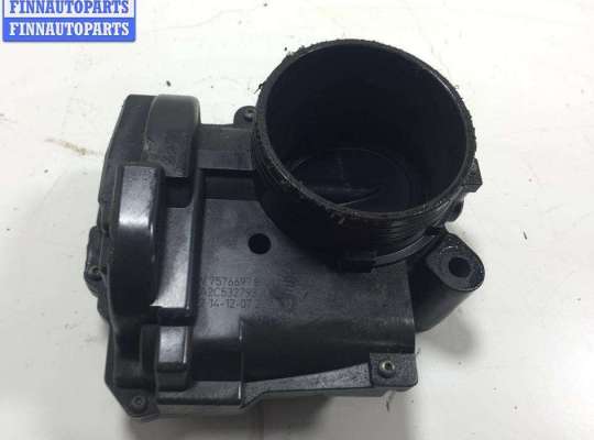 Заслонка дроссельная PG1160909 на Peugeot 207