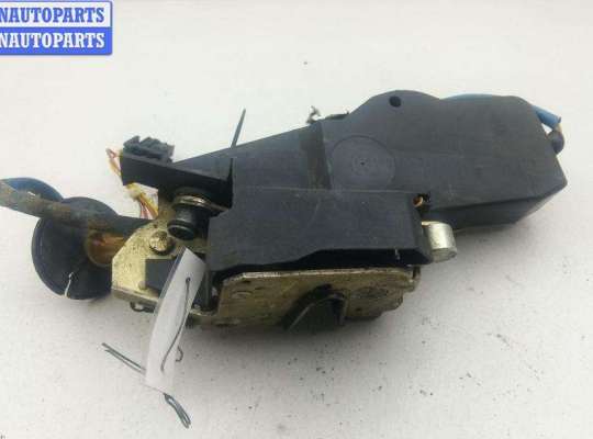 купить Замок двери задней правой на Volvo 850