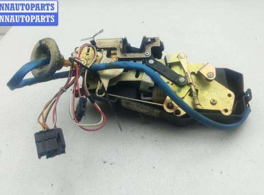 купить Замок двери задней правой на Volvo 850