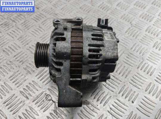 Генератор FO2040112 на Ford Fusion