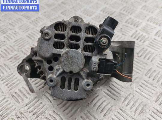 Генератор на Ford Fusion (JU)