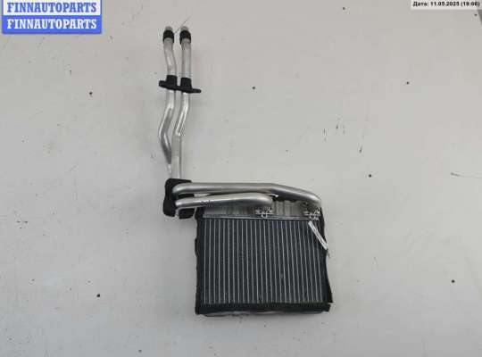 купить Радиатор отопителя (печки) на BMW X3 E83 (2003-2010)